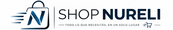 Shop Nureli – Inicio